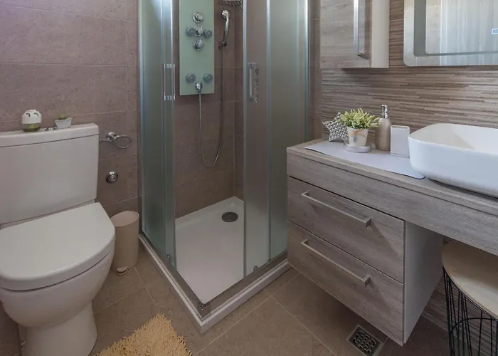 Вилла Nicolle Привлака