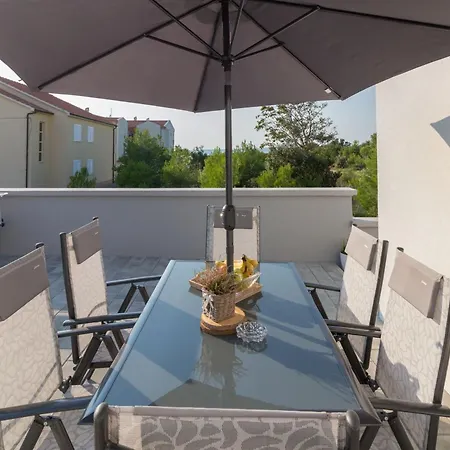 Nicolle Vila Privlaka (Zadar)