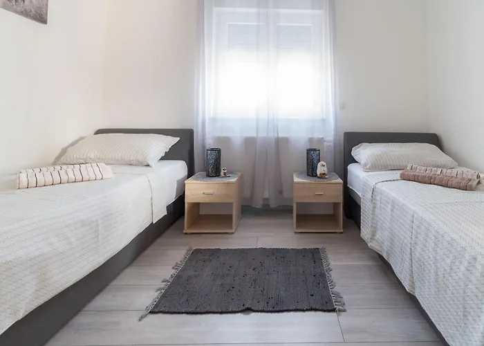 Nicolle Vila Privlaka (Zadar)